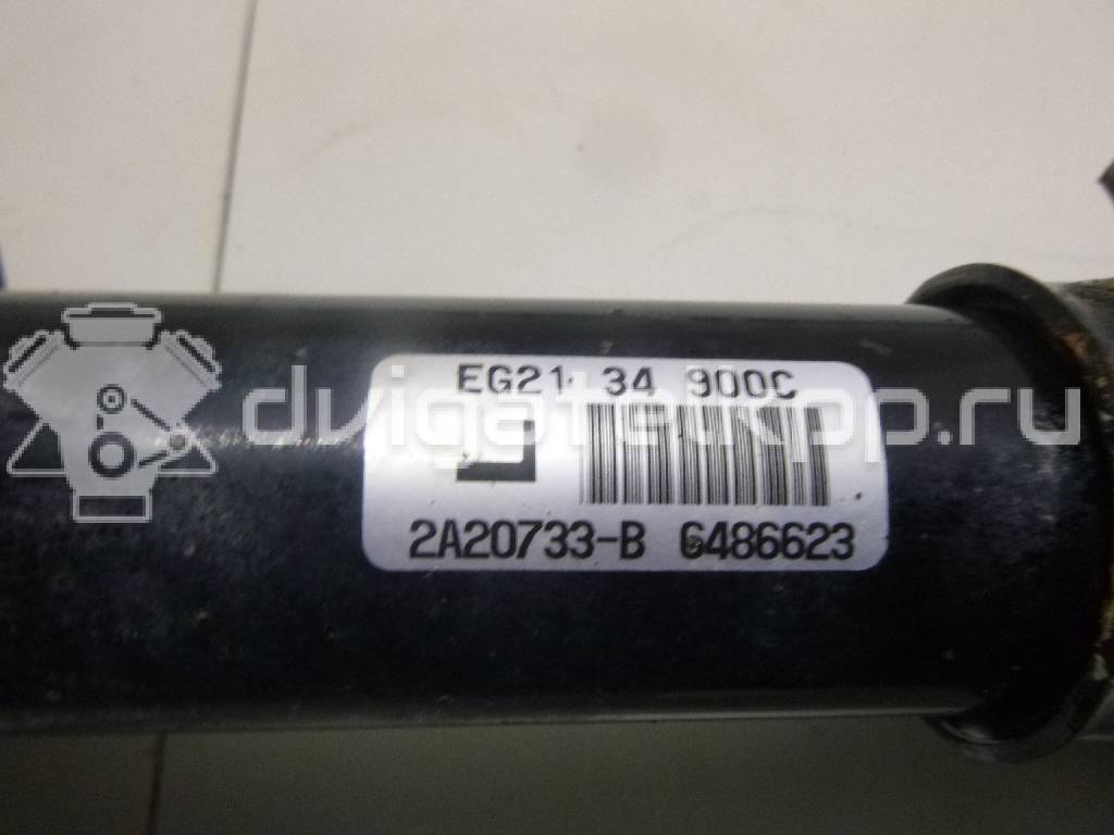 Фото Амортизатор передний левый  EG2134900C для Mazda Cx-7 Er {forloop.counter}}