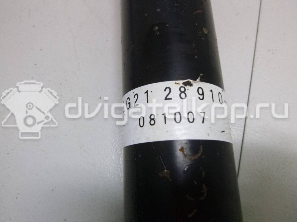 Фото Амортизатор задний  EG2128910F для Mazda Cx-7 Er {forloop.counter}}