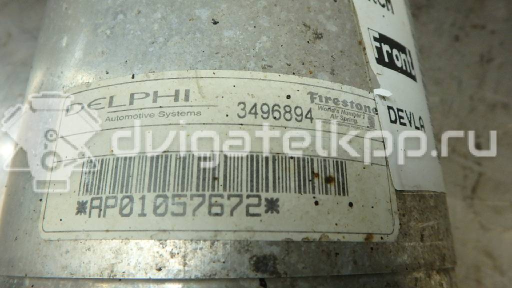 Фото Амортизатор передний  LR018398 для Land Rover Discovery {forloop.counter}}