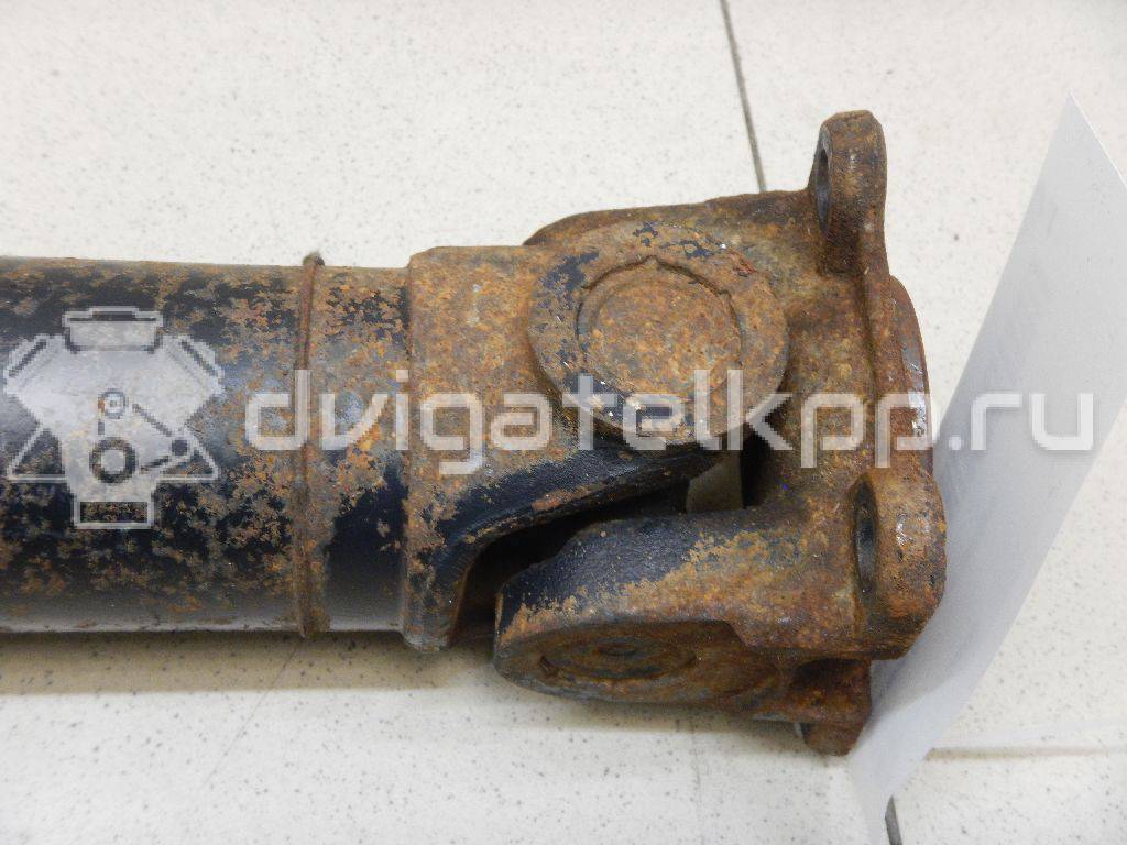 Фото Вал карданный задний  TVB500360 для Land Rover Range Rover / Discovery {forloop.counter}}