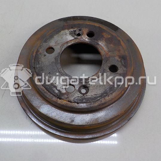 Фото Барабан тормозной  584111C300 для Hyundai Getz Tb