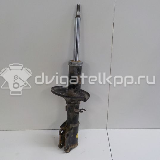 Фото Амортизатор передний левый  546501c300 для Hyundai S Coupe Slc / Getz Tb / Accent / Matrix Fc / Elantra