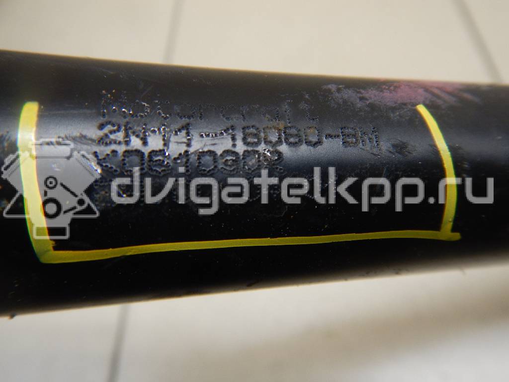 Фото Амортизатор задний  1305638 для mazda Mazda 2 (DY) {forloop.counter}}