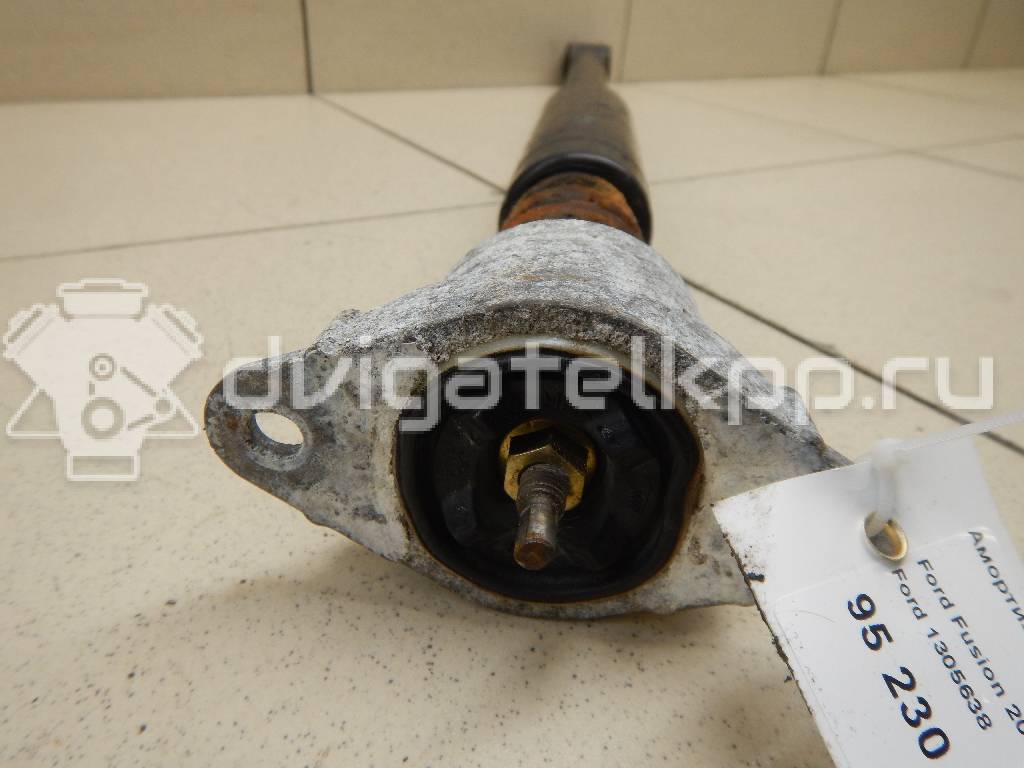 Фото Амортизатор задний  1305638 для mazda Mazda 2 (DY) {forloop.counter}}