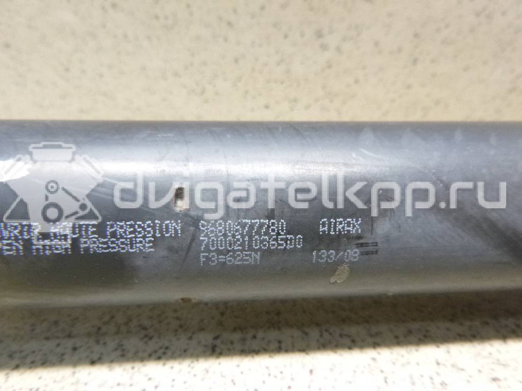 Фото Амортизатор двери багажника  8731r9 для Citroen Berlingo / Visa {forloop.counter}}