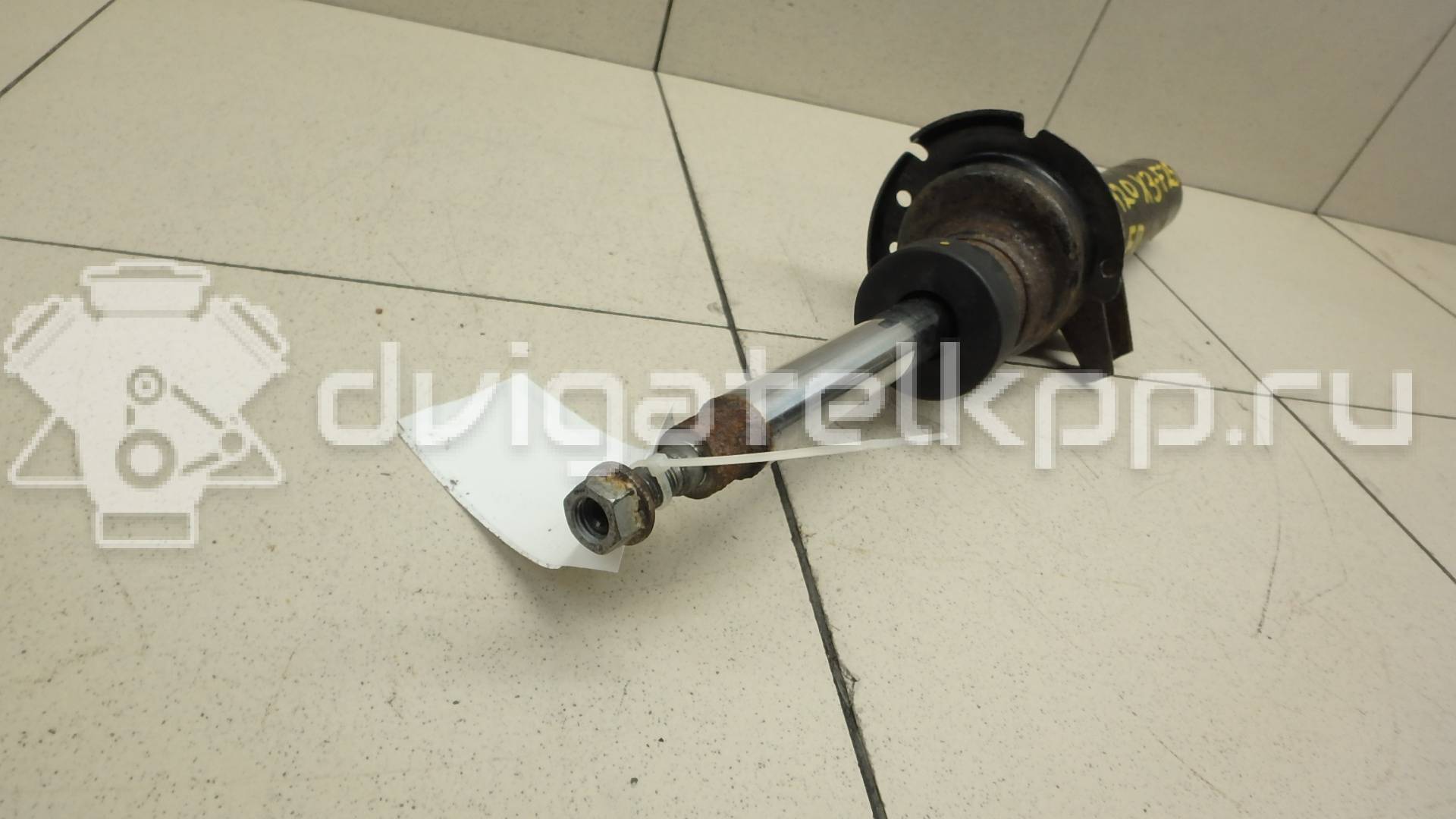 Фото Амортизатор передний правый  31316796316 для Bmw X4 F26 / X3 {forloop.counter}}