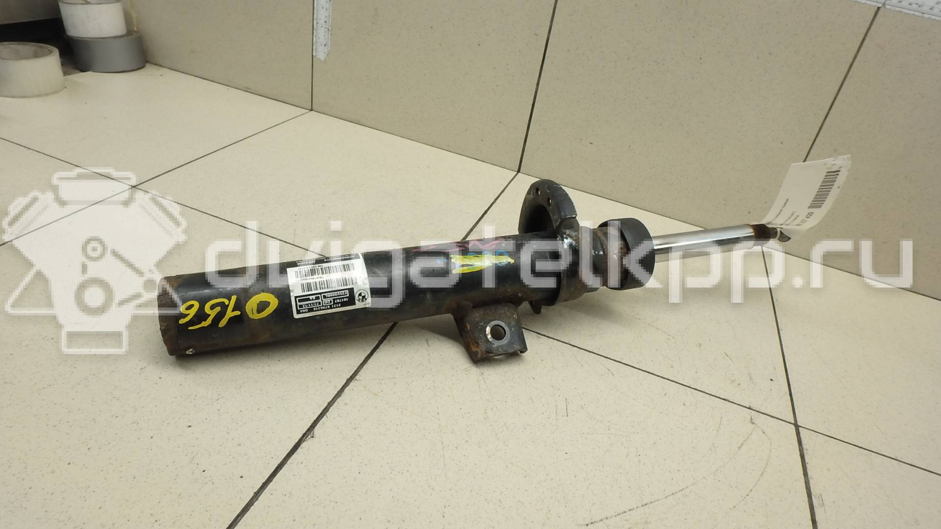 Фото Амортизатор передний правый  31316796316 для Bmw X4 F26 / X3 {forloop.counter}}