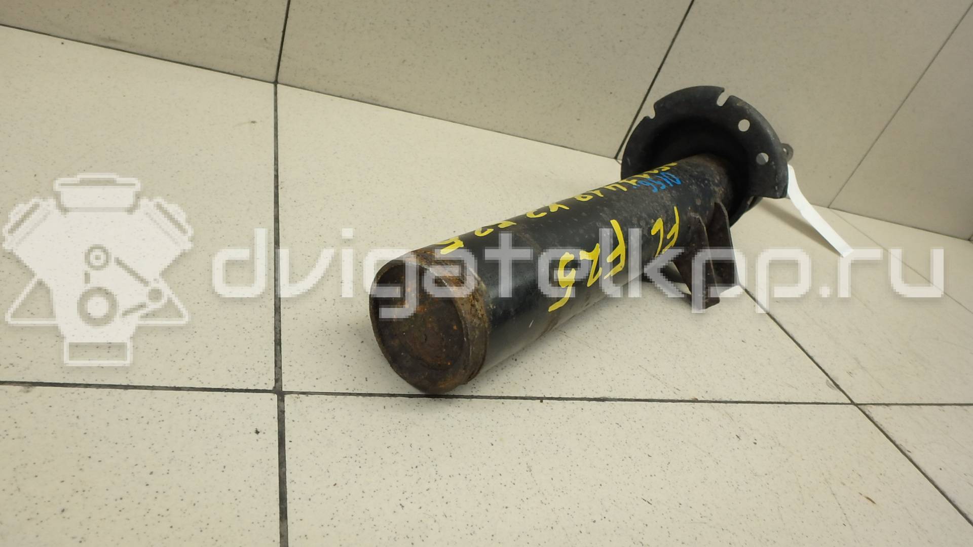 Фото Амортизатор передний левый  31316796315 для Bmw X4 F26 / X3 {forloop.counter}}