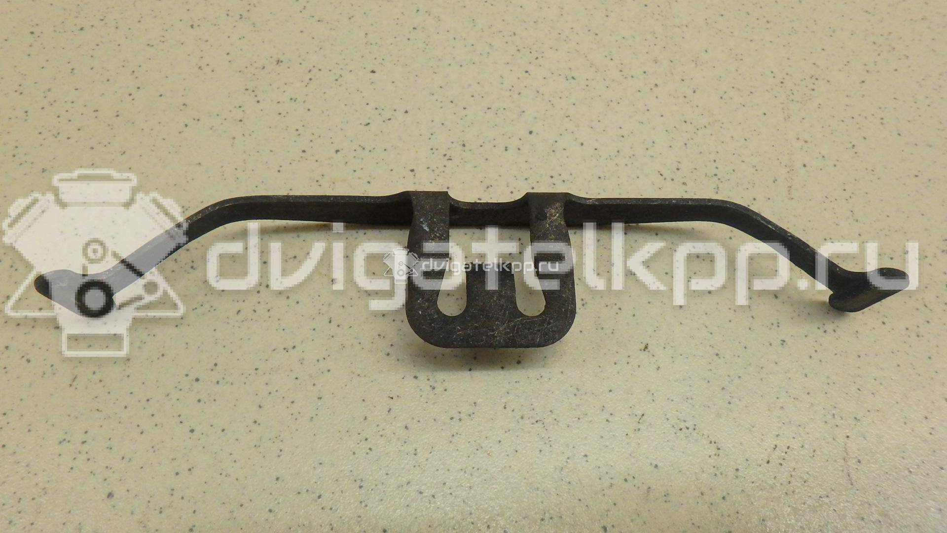 Фото К-кт установочный передних колодок  8K0615269A для mercedes benz W204 {forloop.counter}}