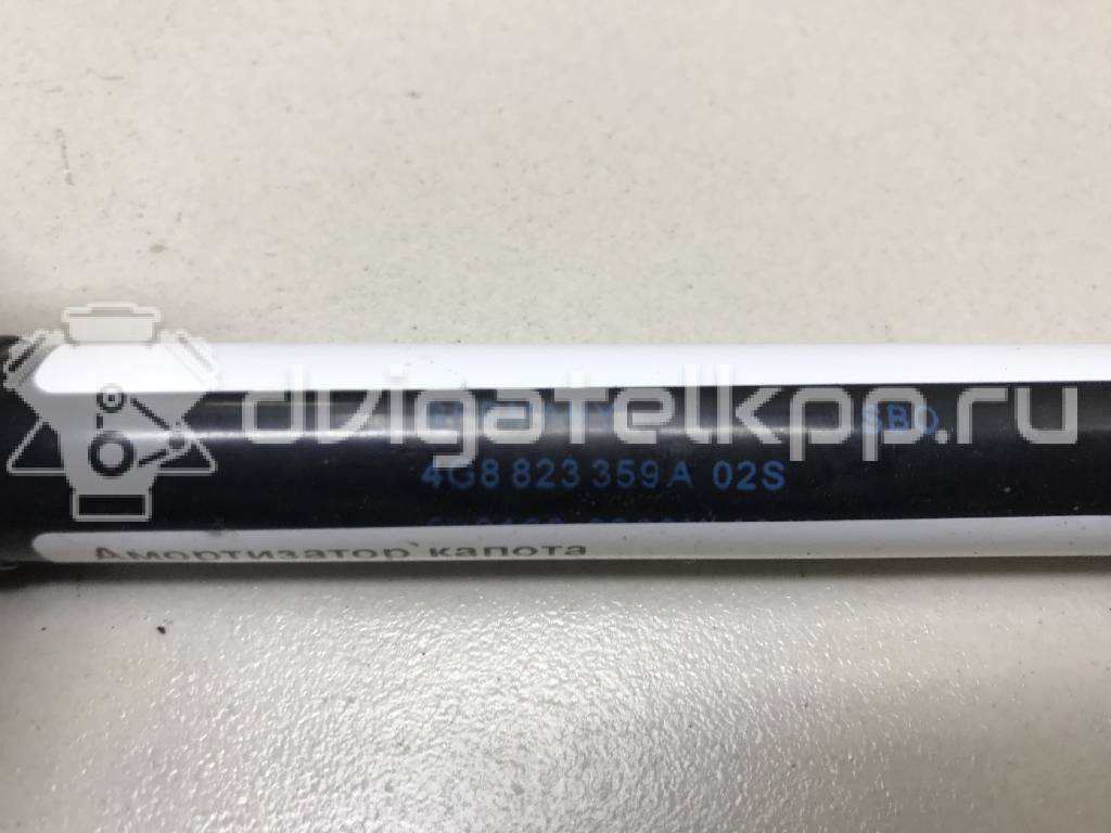 Фото Амортизатор капота  4g8823359a для Audi A7 Sportback 4Ga, 4Gf / A6 {forloop.counter}}