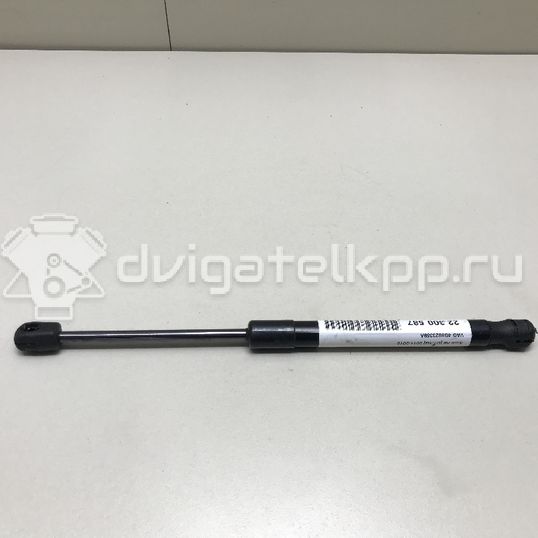 Фото Амортизатор капота  4g8823359a для Audi A7 Sportback 4Ga, 4Gf / A6