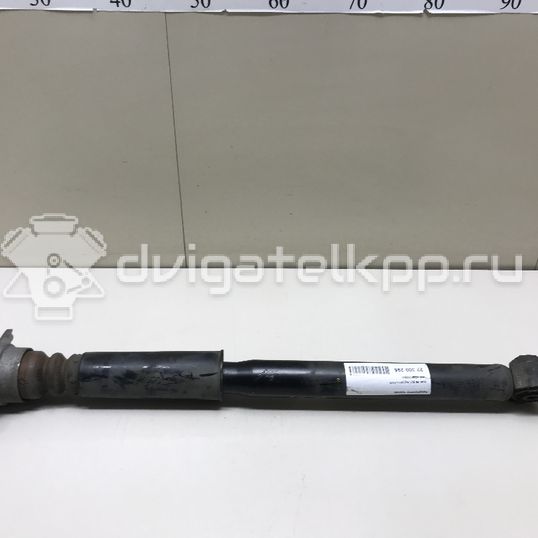 Фото Амортизатор задний  4G5513035C для Audi A7 Sportback 4Ga, 4Gf / A5 / A4 / A6
