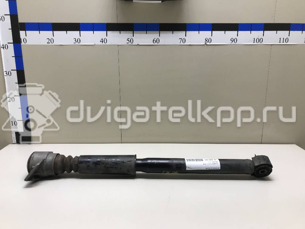 Фото Амортизатор задний  4G5513035C для Audi A7 Sportback 4Ga, 4Gf / A5 / A4 / A6 {forloop.counter}}