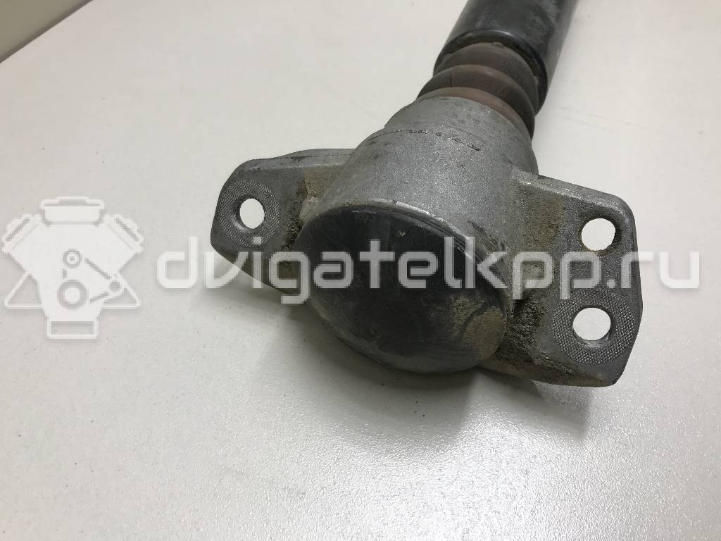 Фото Амортизатор задний  4G5513035C для Audi A7 Sportback 4Ga, 4Gf / A5 / A4 / A6 {forloop.counter}}