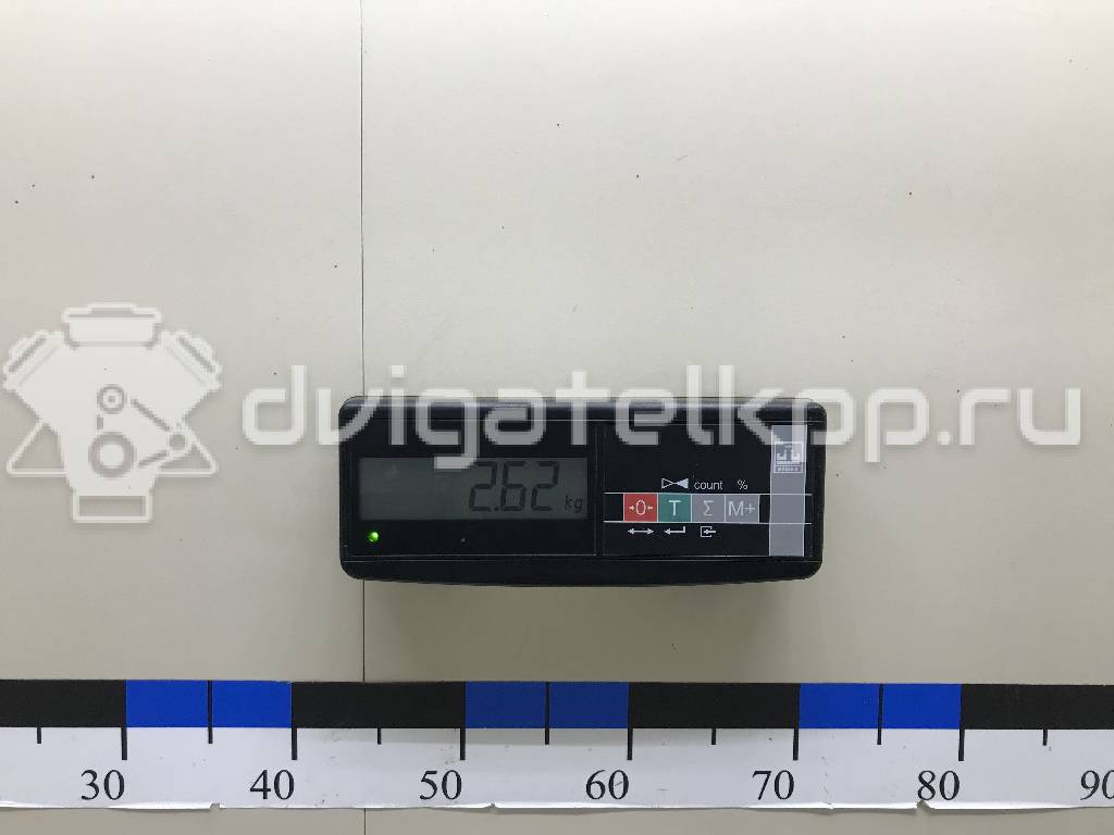 Фото Амортизатор задний  4G5513035C для Audi A7 Sportback 4Ga, 4Gf / A5 / A4 / A6 {forloop.counter}}