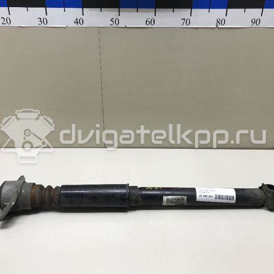 Фото Амортизатор задний  4G5513035C для Audi A7 Sportback 4Ga, 4Gf / A5 / A4 / A6