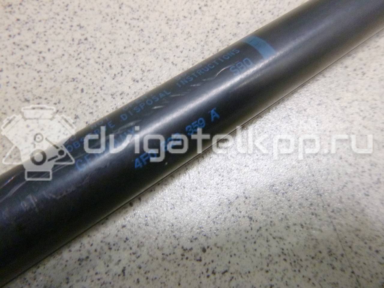 Фото Амортизатор капота  4F0823359A для Audi A6 {forloop.counter}}