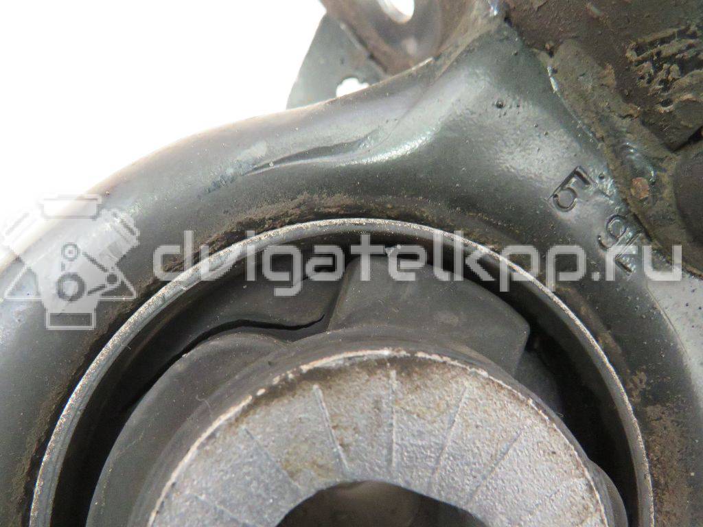 Фото Балка подмоторная  4F0399313AD для Audi A6 {forloop.counter}}