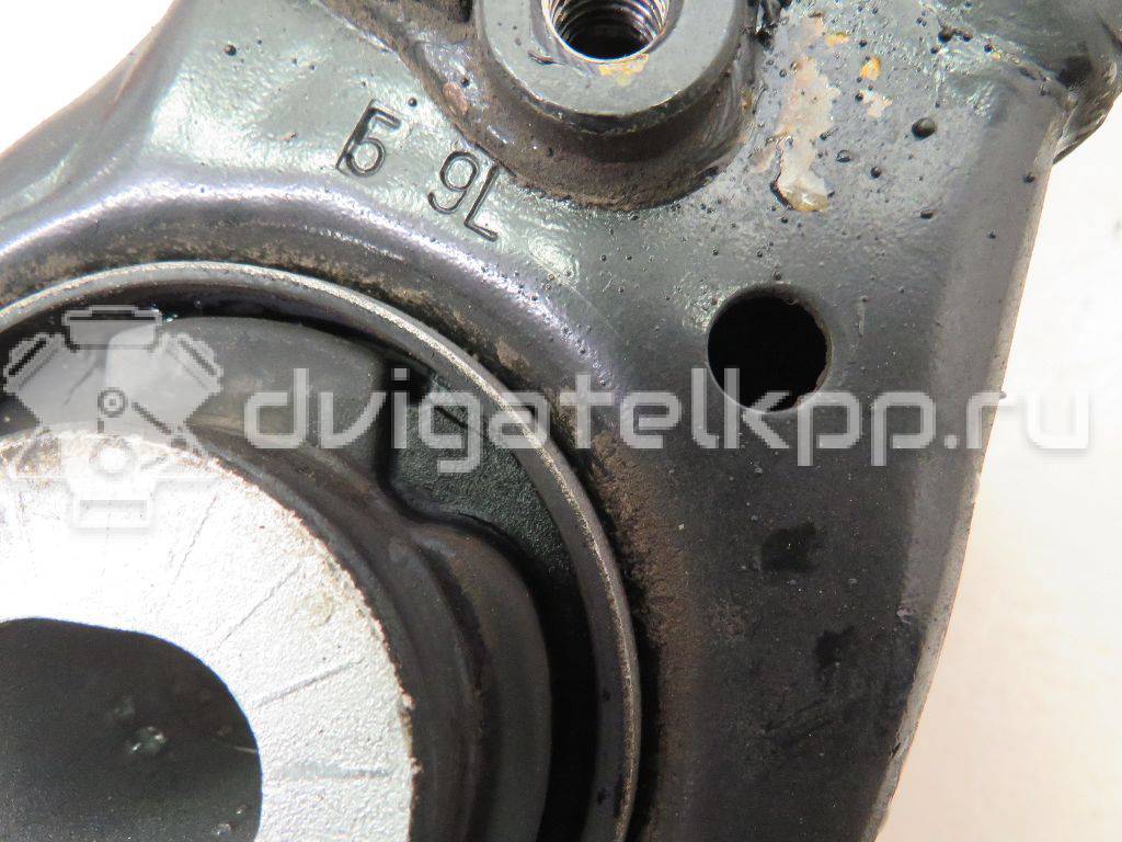 Фото Балка подмоторная  4F0399313AD для Audi A6 {forloop.counter}}