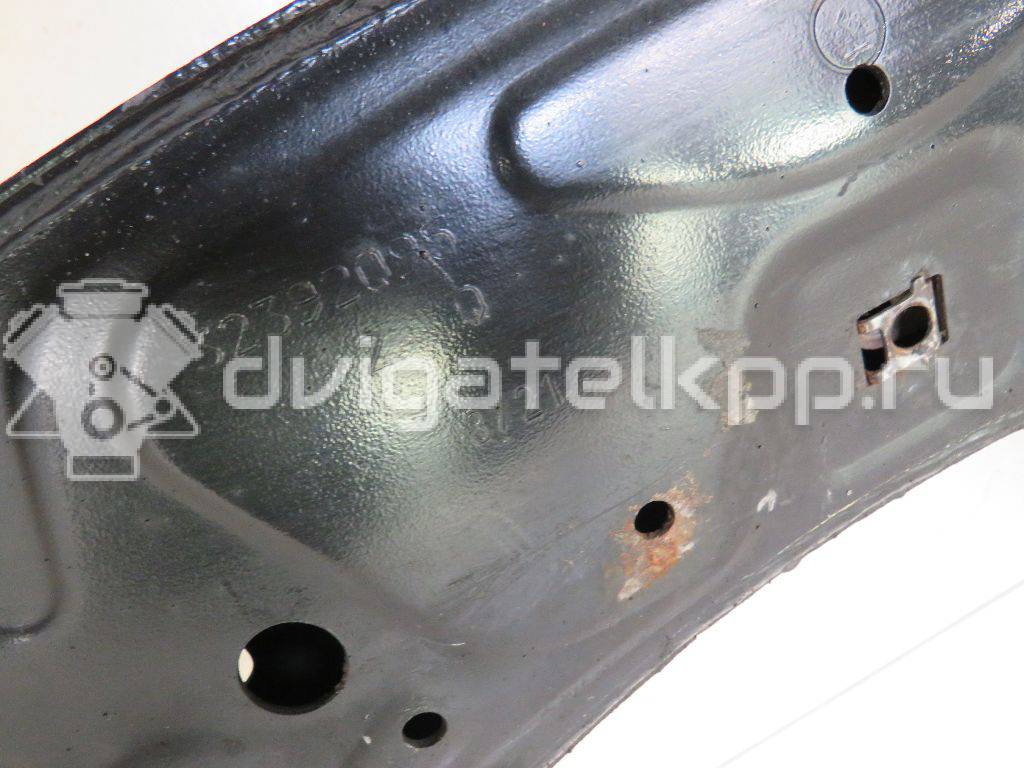 Фото Балка подмоторная  4F0399313AD для Audi A6 {forloop.counter}}