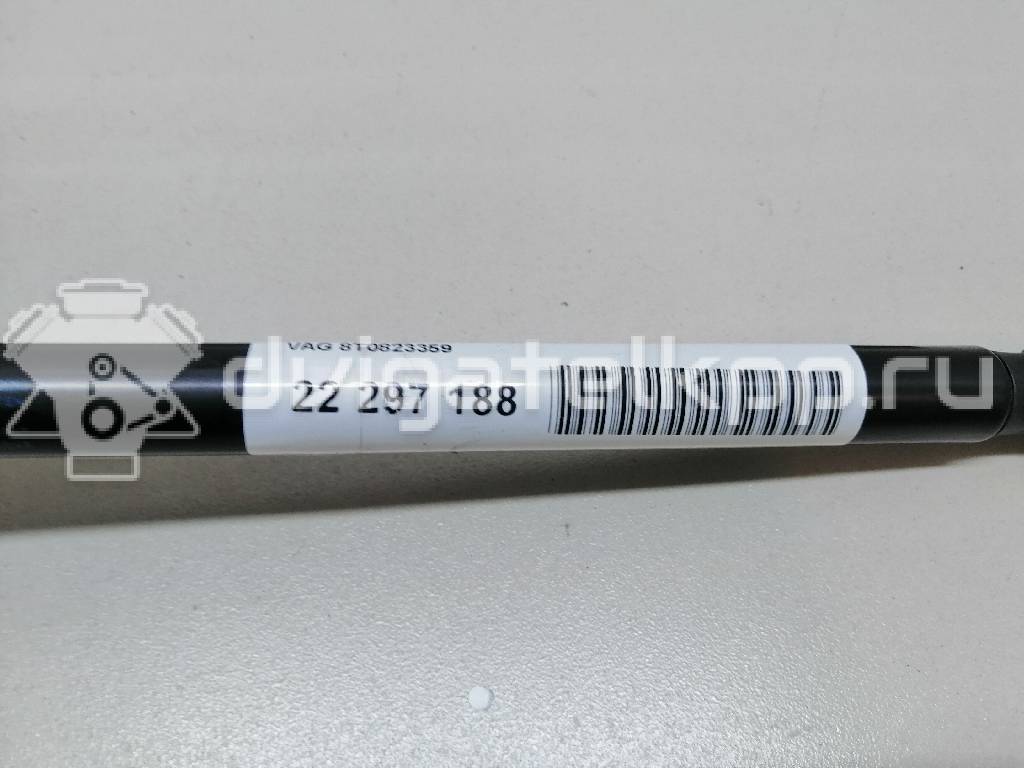 Фото Амортизатор капота  8T0823359 для Audi A5 / A4 {forloop.counter}}