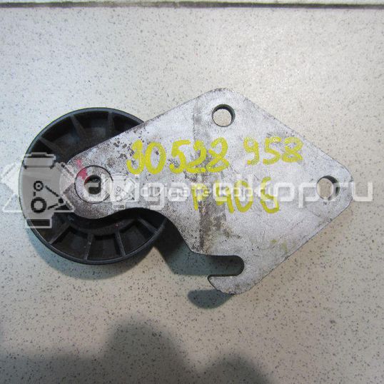 Фото Ролик-натяжитель ручейкового ремня  575134 для Peugeot 406 / 605 6B / 806 221 / 306