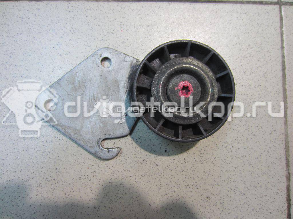 Фото Ролик-натяжитель ручейкового ремня  575134 для Peugeot 406 / 605 6B / 806 221 / 306 {forloop.counter}}