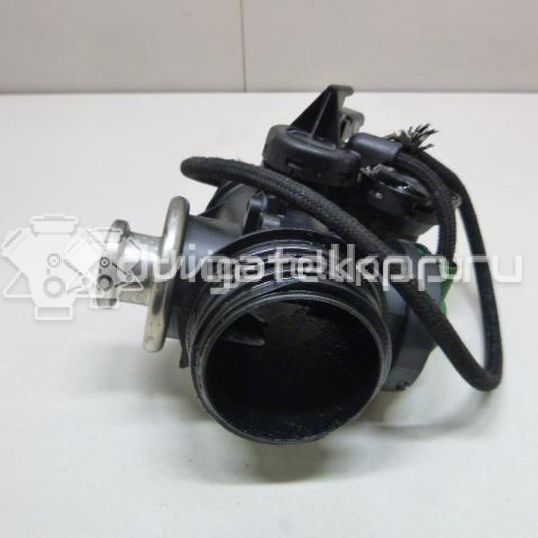 Фото Заслонка воздушная  1628PA для Peugeot Partner / 306