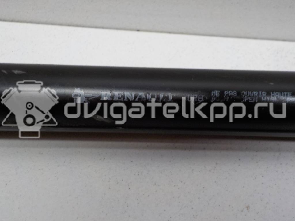 Фото Амортизатор капота  654713274R для Renault Logan {forloop.counter}}