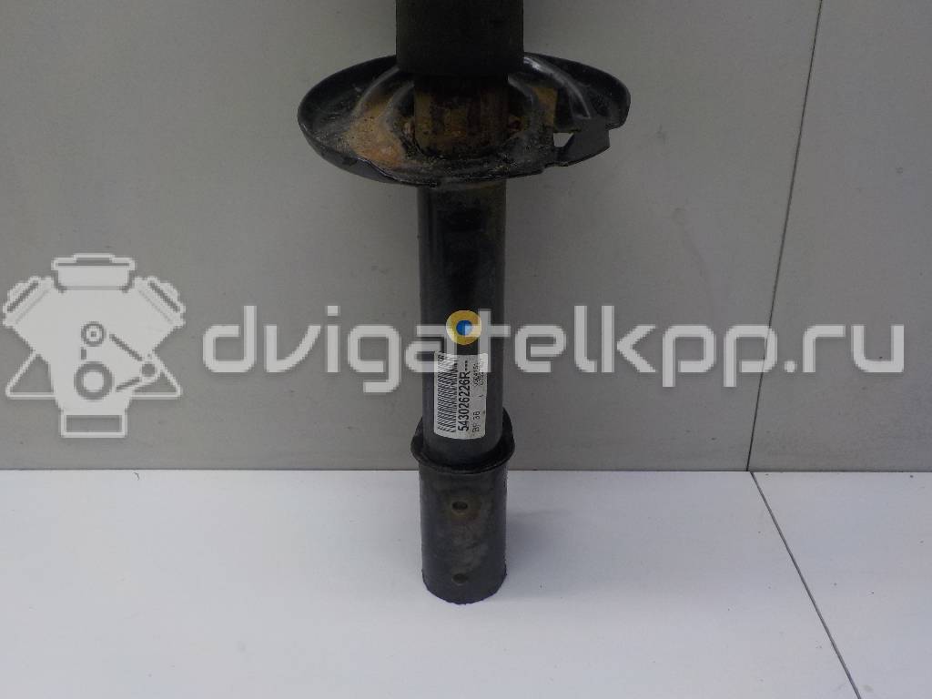 Фото Амортизатор передний  543026226R для Renault Logan {forloop.counter}}