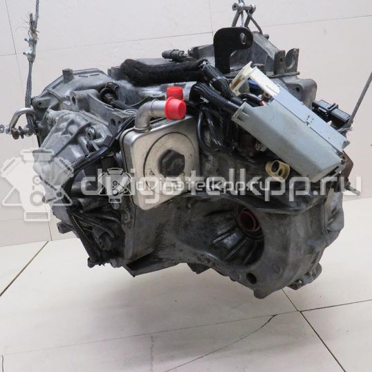 Фото Контрактная (б/у) АКПП для Nissan (Zhengzhou) / Peugeot (Df-Psa) 106 л.с 16V 1.6 л TU5JP4 бензин 2222VX