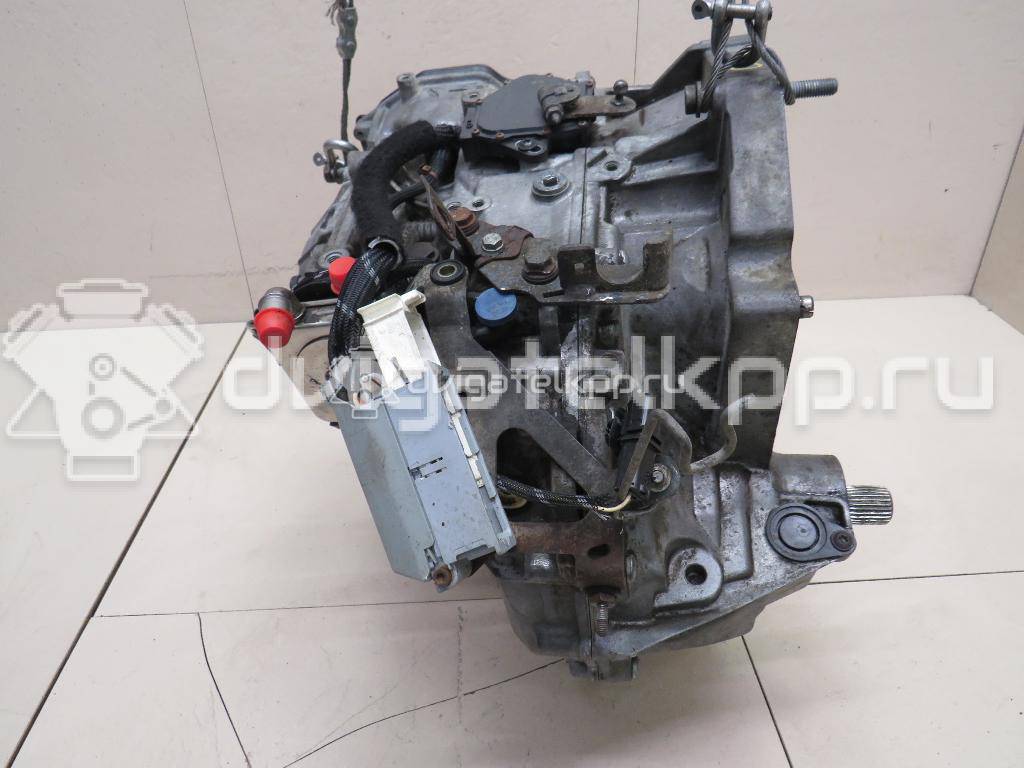 Фото Контрактная (б/у) АКПП для Nissan (Zhengzhou) / Peugeot (Df-Psa) 106 л.с 16V 1.6 л TU5JP4 бензин 2222VX {forloop.counter}}