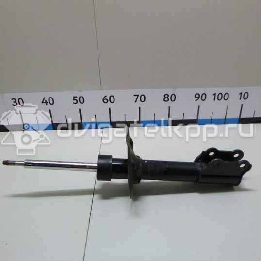Фото Амортизатор передний правый  5430295F0B для Nissan Tiida / 200 Sx / Almera / Micra / Note