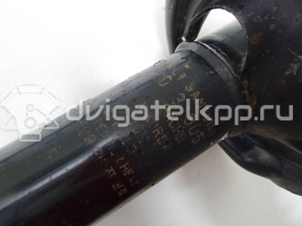 Фото Амортизатор передний правый  5430295F0B для Nissan Tiida / 200 Sx / Almera / Micra / Note {forloop.counter}}