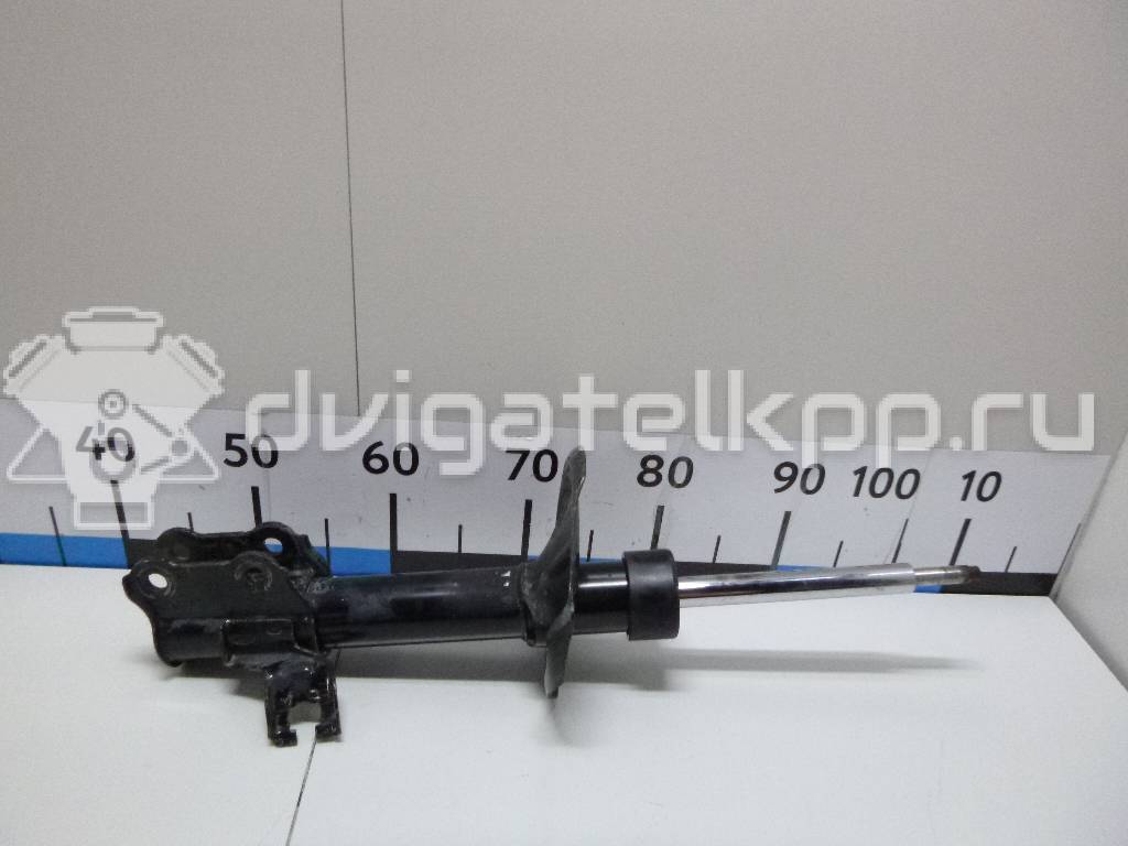 Фото Амортизатор передний правый  5430295F0B для Nissan Tiida / 200 Sx / Almera / Micra / Note {forloop.counter}}