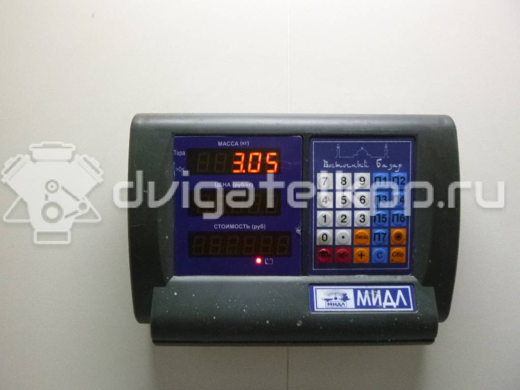 Фото Амортизатор передний правый  5430295F0B для Nissan Tiida / 200 Sx / Almera / Micra / Note {forloop.counter}}