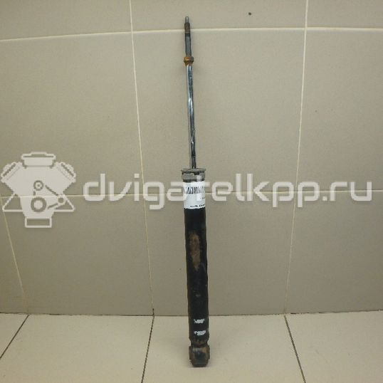 Фото Амортизатор задний  E6210EC80A для Nissan Tiida