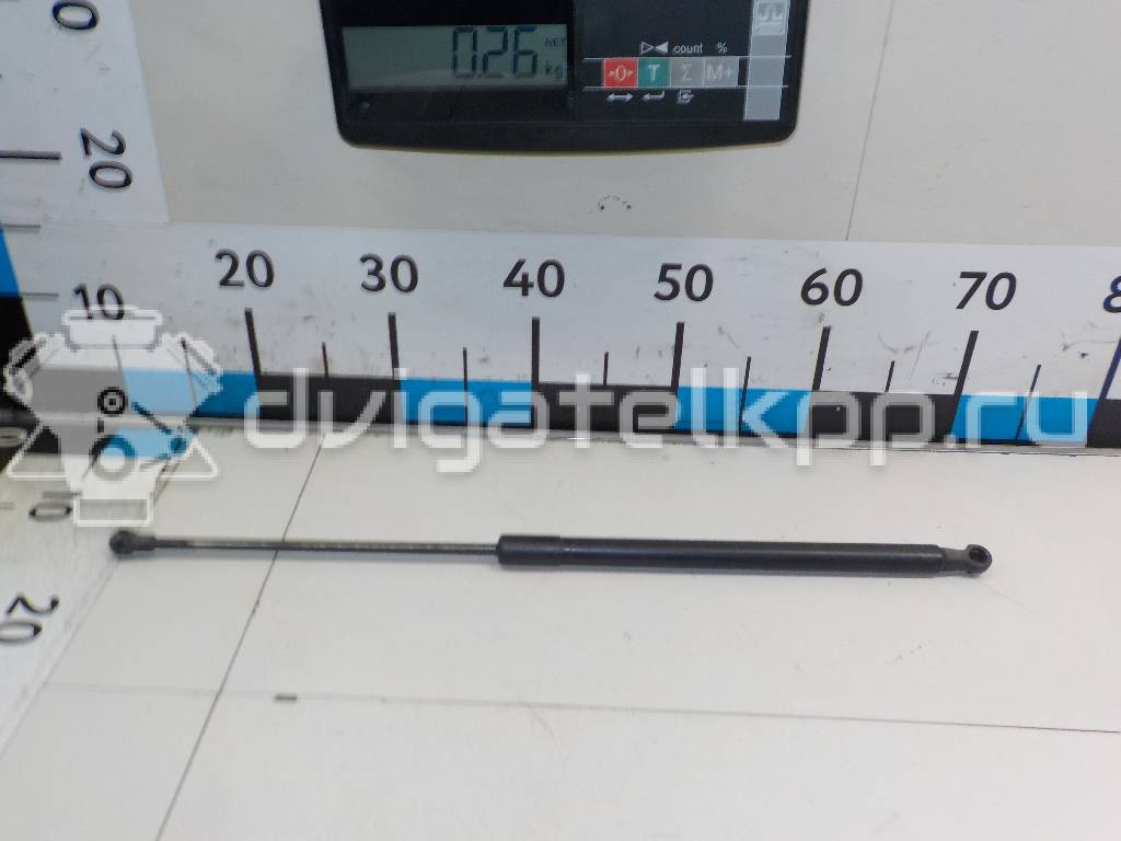 Фото Амортизатор двери багажника  90450JD01B для Nissan Qashqai {forloop.counter}}