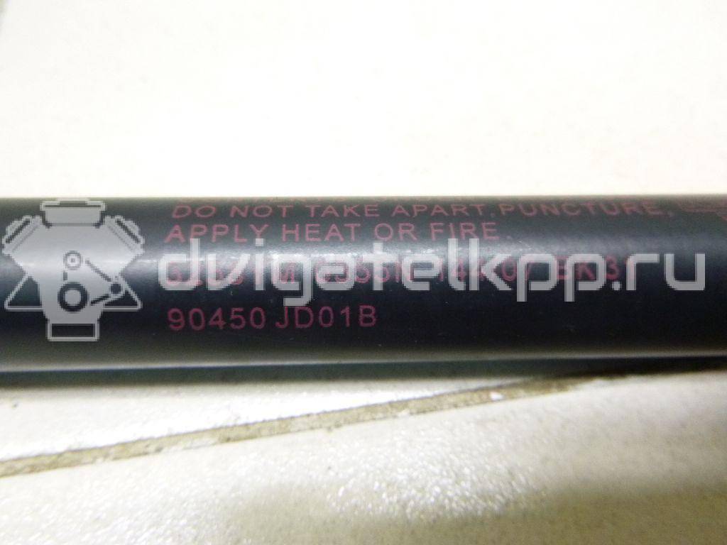 Фото Амортизатор двери багажника  90450jd01b для Nissan Qashqai {forloop.counter}}