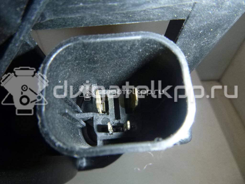 Фото Вентилятор радиатора  404211U для mercedes benz W211 E-Klasse {forloop.counter}}