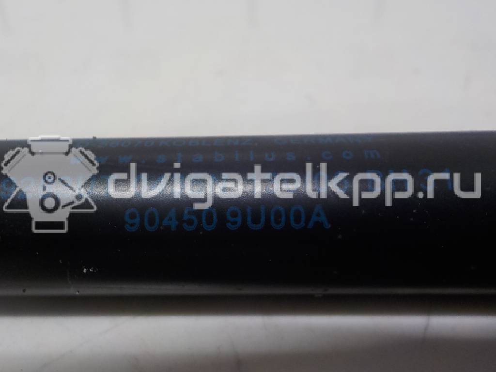 Фото Амортизатор двери багажника  904509U00A для Nissan Note {forloop.counter}}