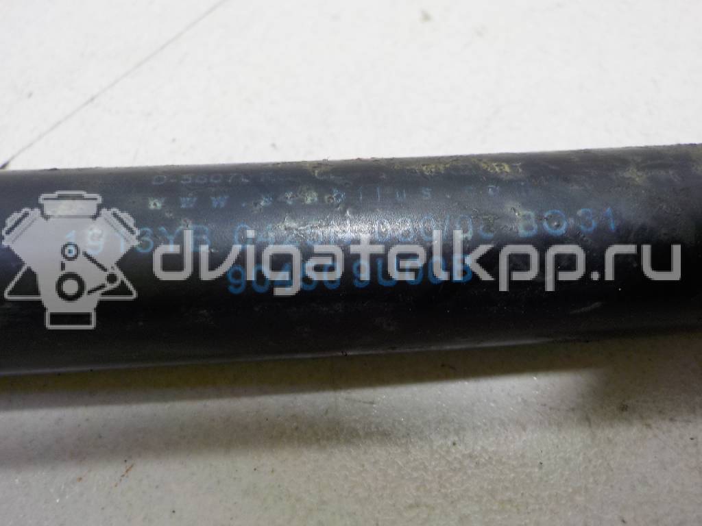 Фото Амортизатор двери багажника  904509u00a для Nissan Note {forloop.counter}}