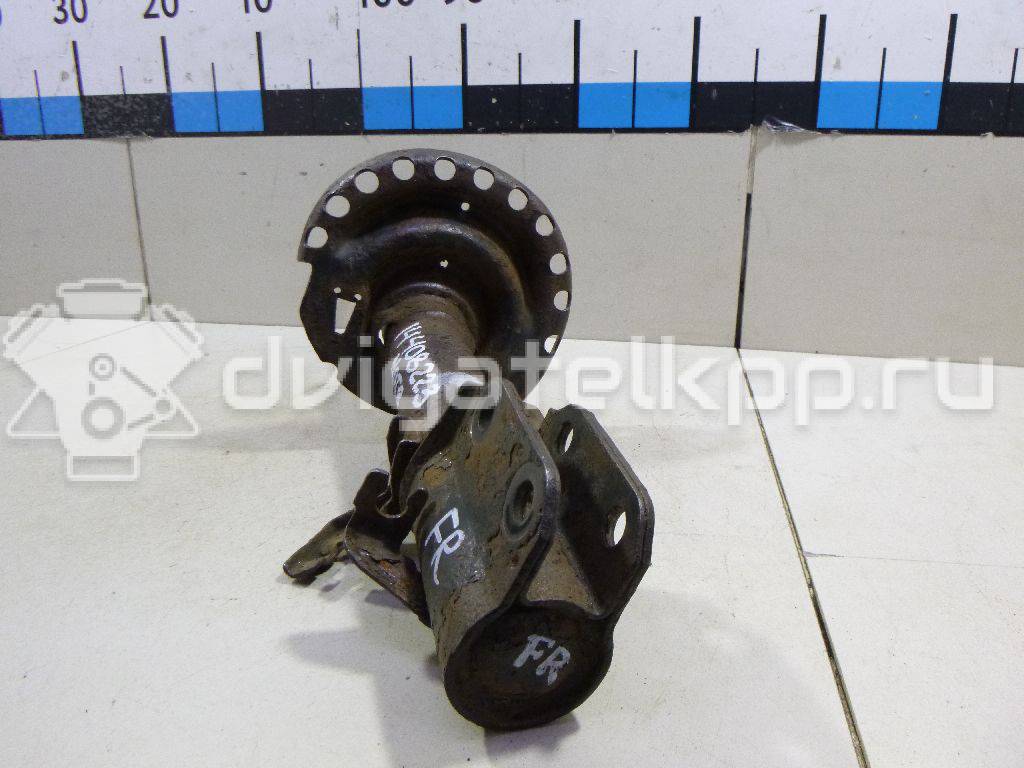 Фото Амортизатор передний правый  E43029U00D для Nissan Note / Micra {forloop.counter}}