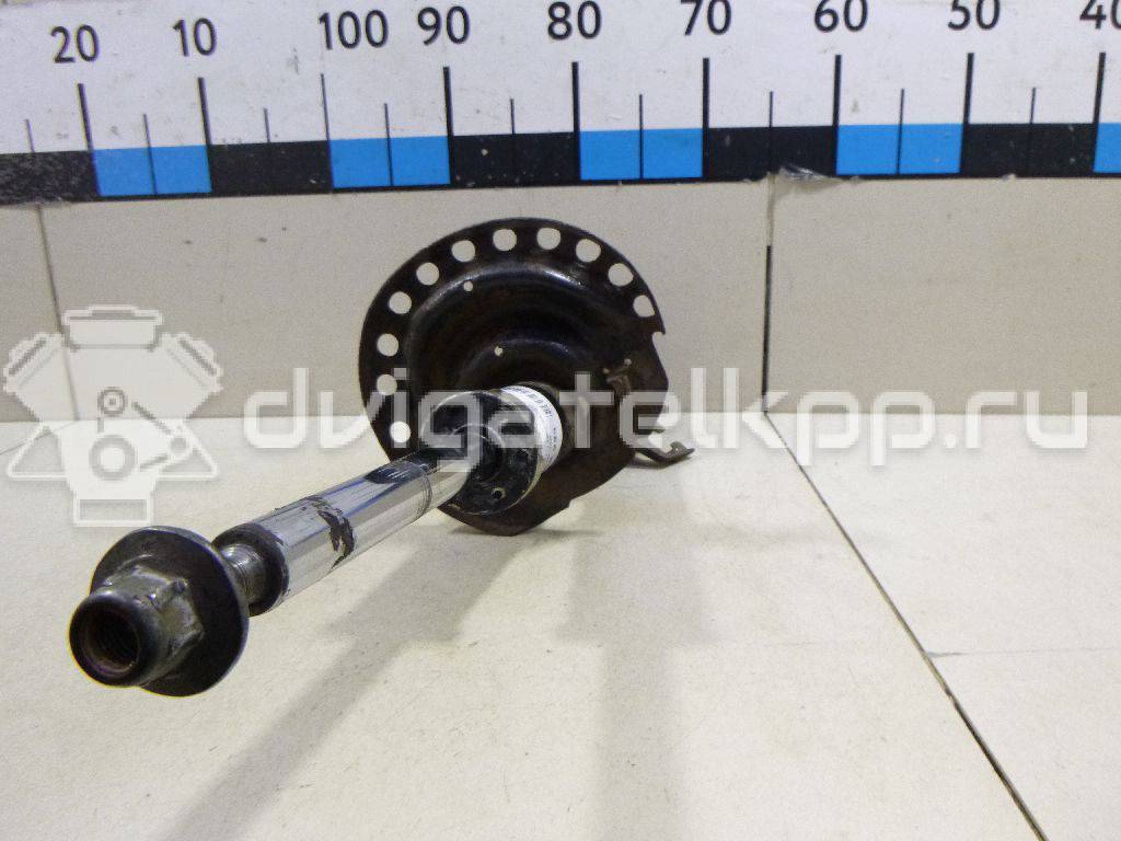 Фото Амортизатор передний правый  E43029U00D для Nissan Note / Micra {forloop.counter}}