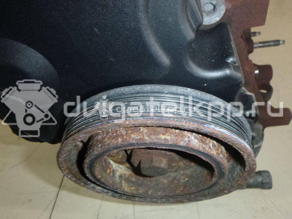 Фото Контрактный (б/у) двигатель RHR (DW10BTED4) для Lancia / Peugeot / Citroen 136 л.с 16V 2.0 л Дизельное топливо 1343078 {forloop.counter}}