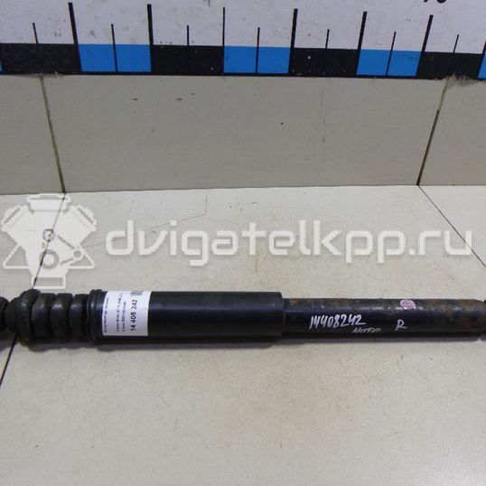 Фото Амортизатор задний  E62109U00D для Nissan Note / Micra