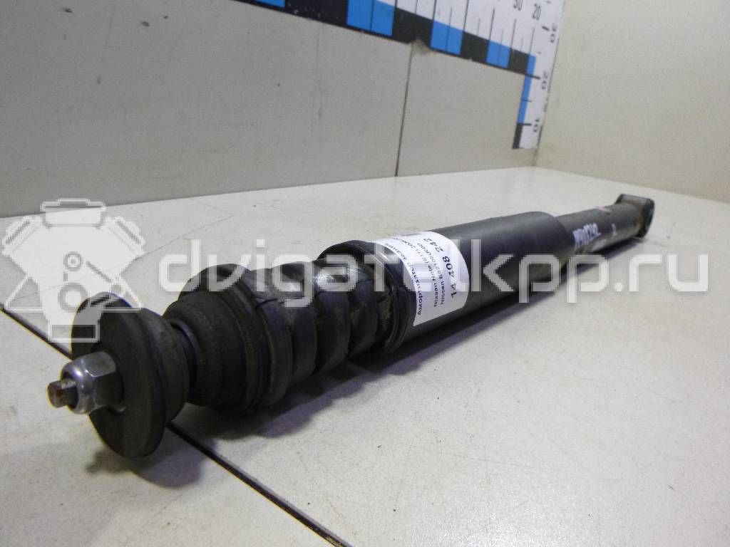 Фото Амортизатор задний  E62109U00D для Nissan Note / Micra {forloop.counter}}