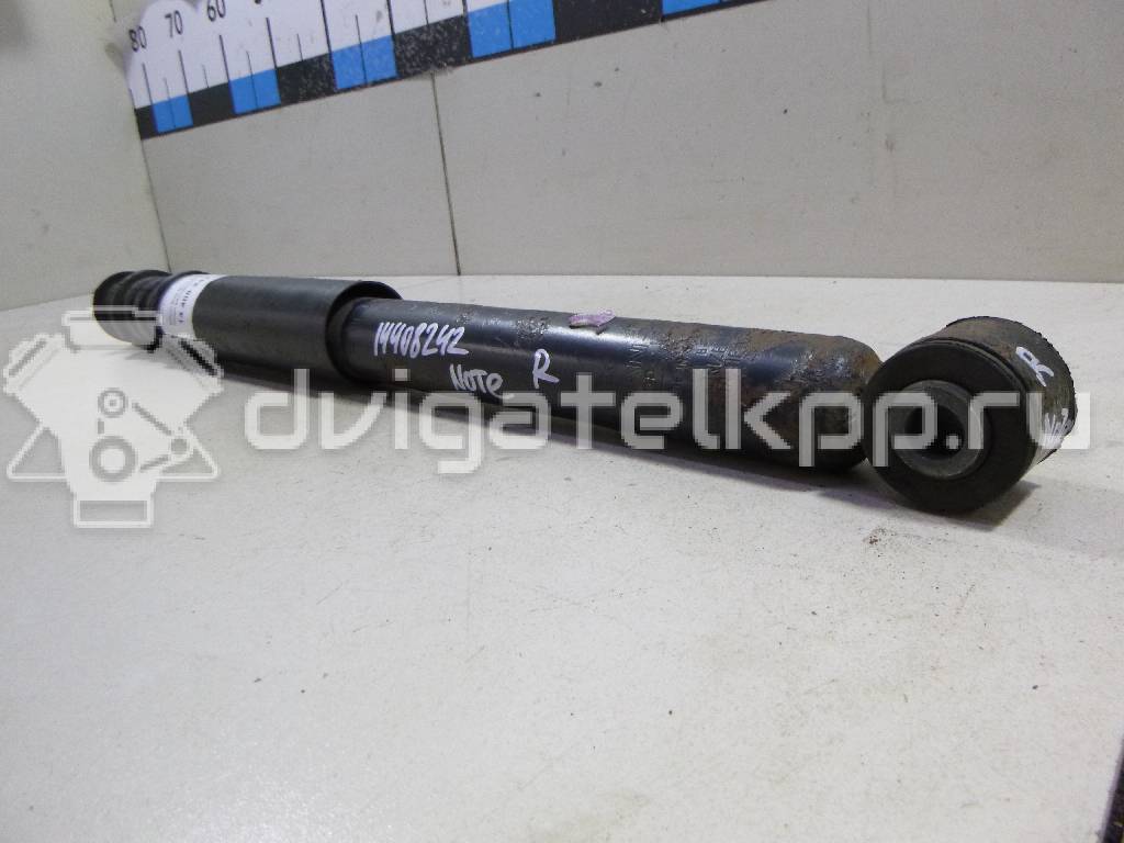 Фото Амортизатор задний  E62109U00D для Nissan Note / Micra {forloop.counter}}