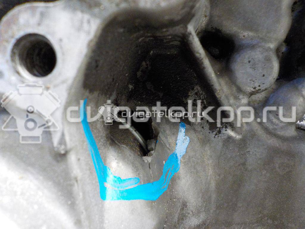 Фото Контрактная (б/у) МКПП для Peugeot 207 / 307 106-113 л.с 16V 1.6 л N6A (TU5JP4) бензин 2222RN {forloop.counter}}