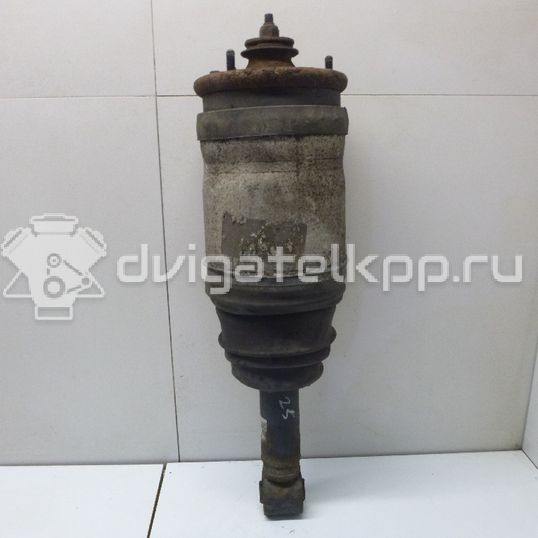 Фото Амортизатор задний  RPD501030 для Land Rover Range Rover